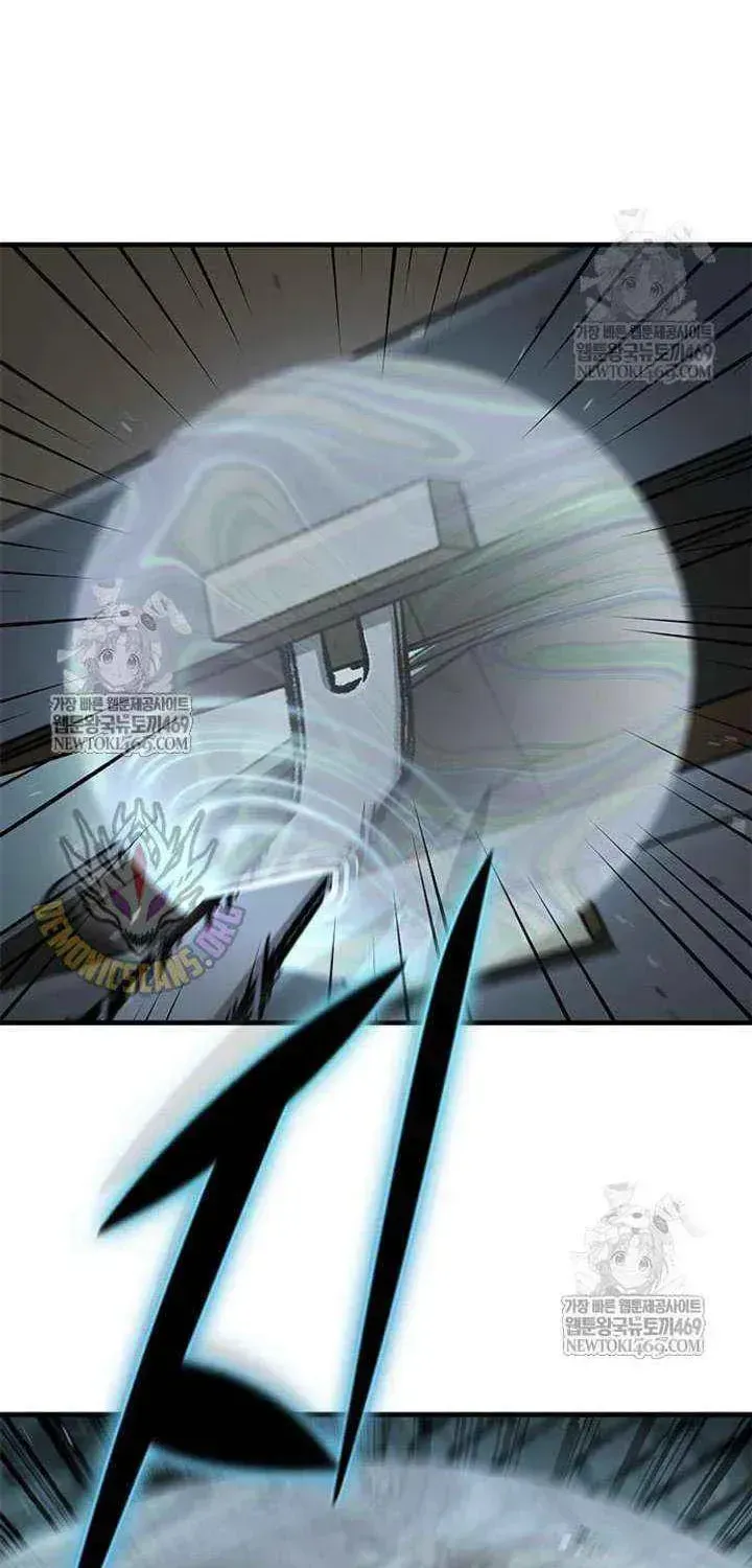 Read The Knight Only Lives Today Manga Online