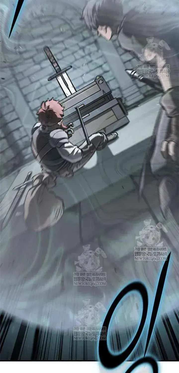 Read The Knight Only Lives Today Manga Online