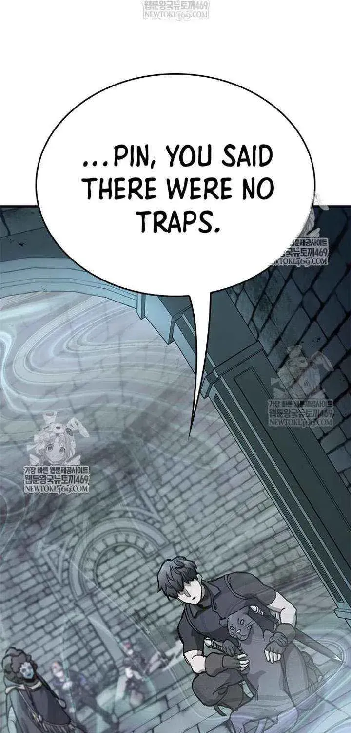 Read The Knight Only Lives Today Manga Online