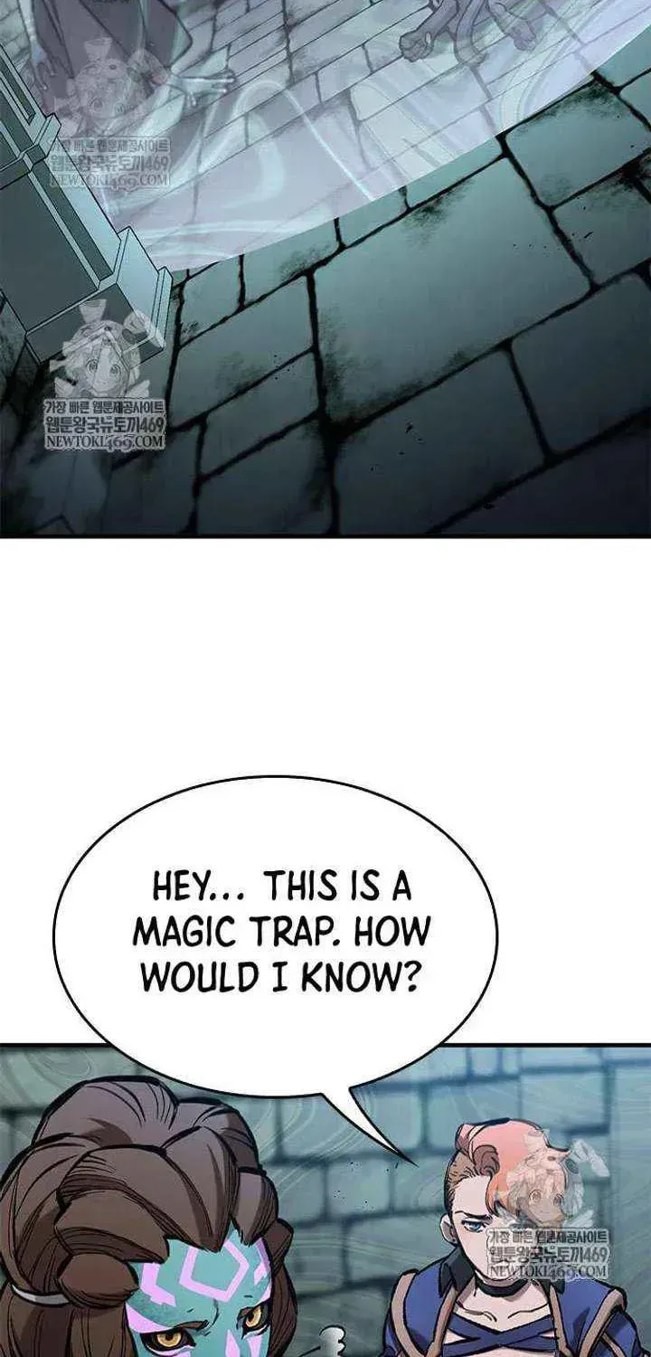 Read The Knight Only Lives Today Manga Online