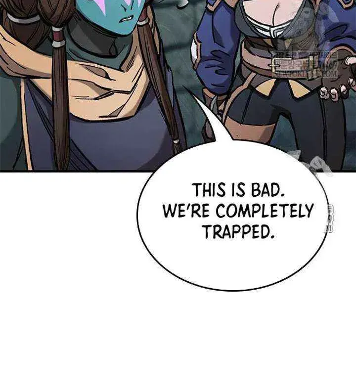 Read The Knight Only Lives Today Manga Online