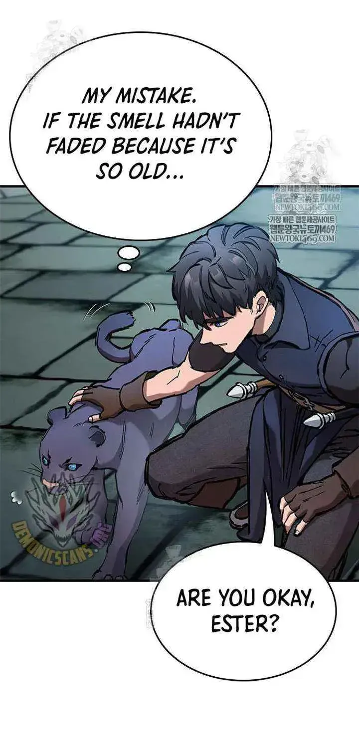 Read The Knight Only Lives Today Manga Online