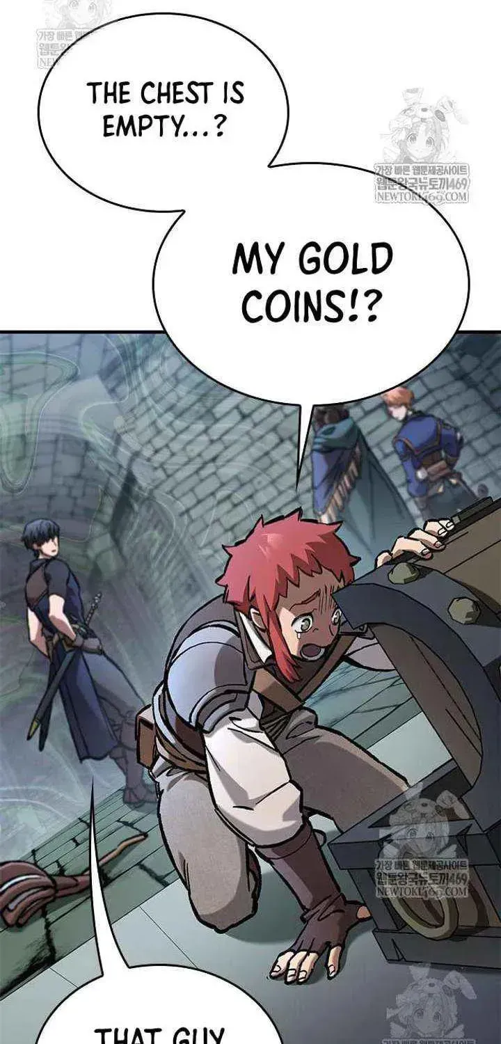 Read The Knight Only Lives Today Manga Online