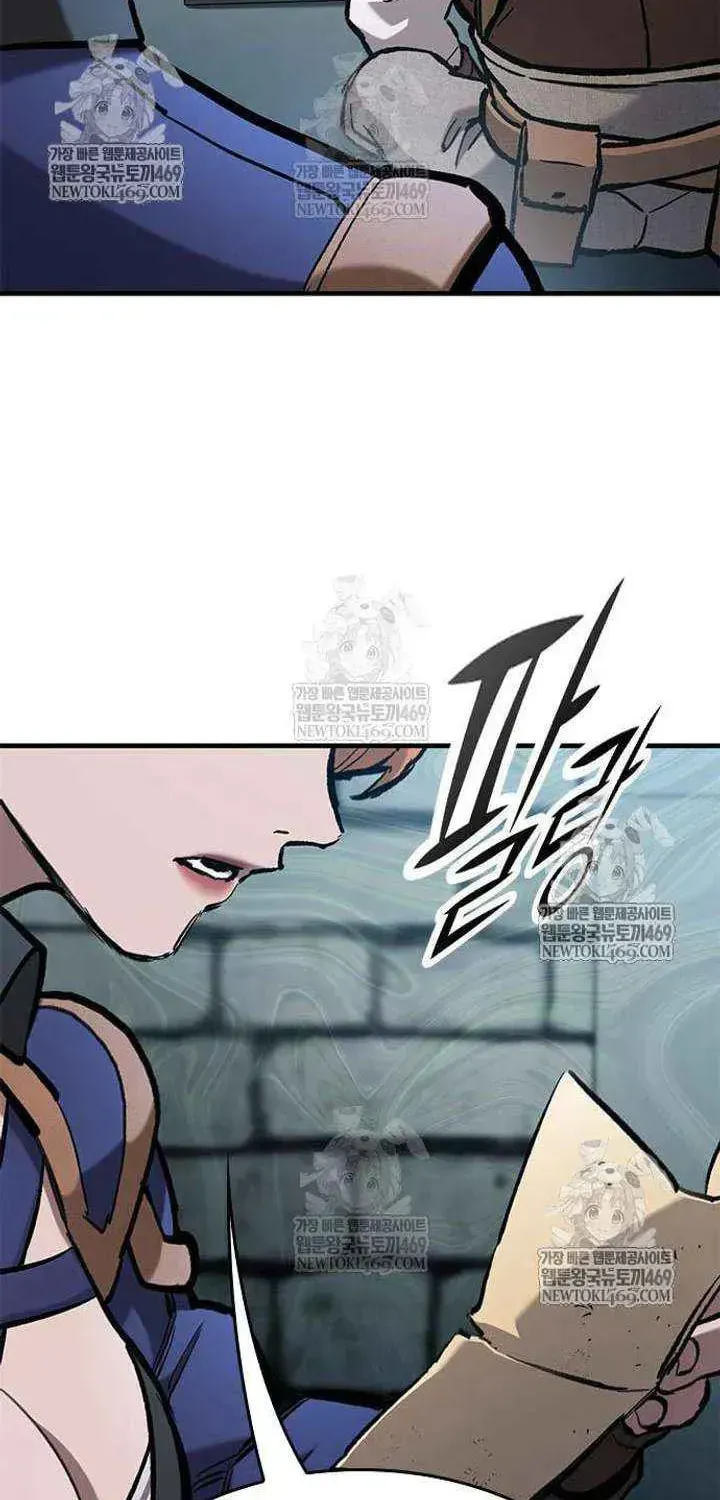 Read The Knight Only Lives Today Manga Online