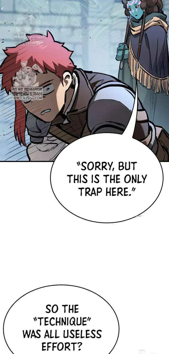 Read The Knight Only Lives Today Manga Online