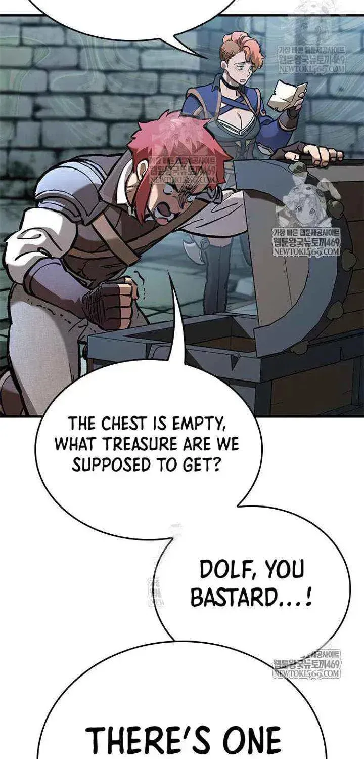 Read The Knight Only Lives Today Manga Online