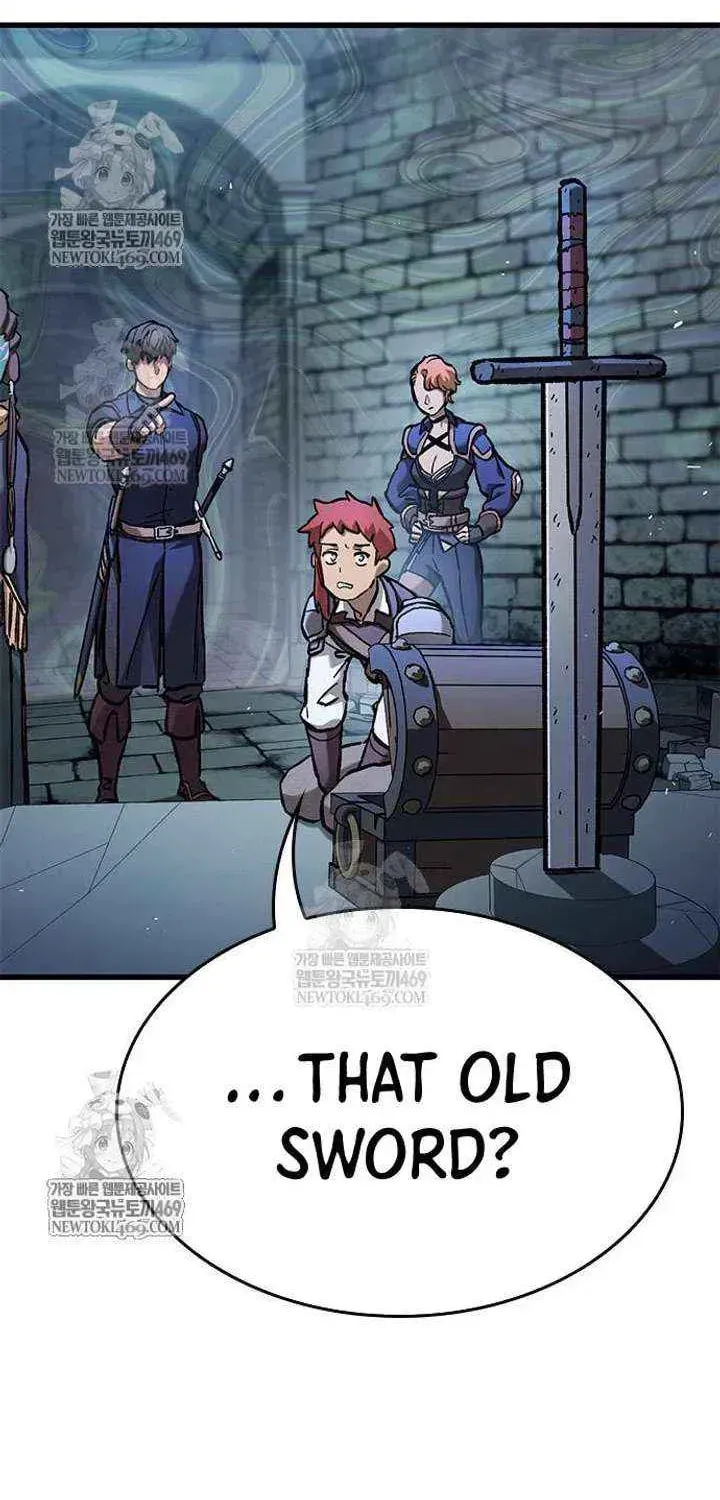 Read The Knight Only Lives Today Manga Online