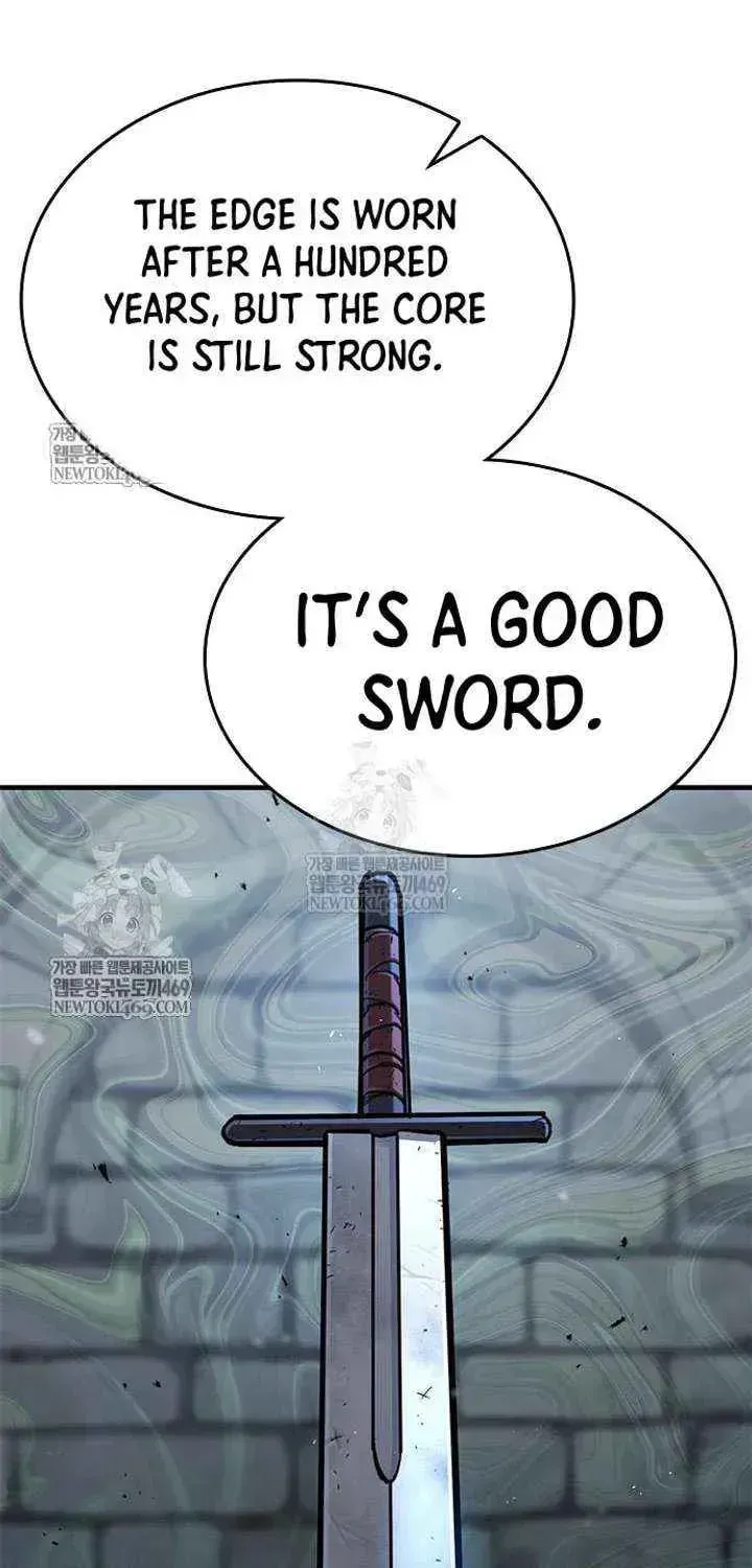 Read The Knight Only Lives Today Manga Online