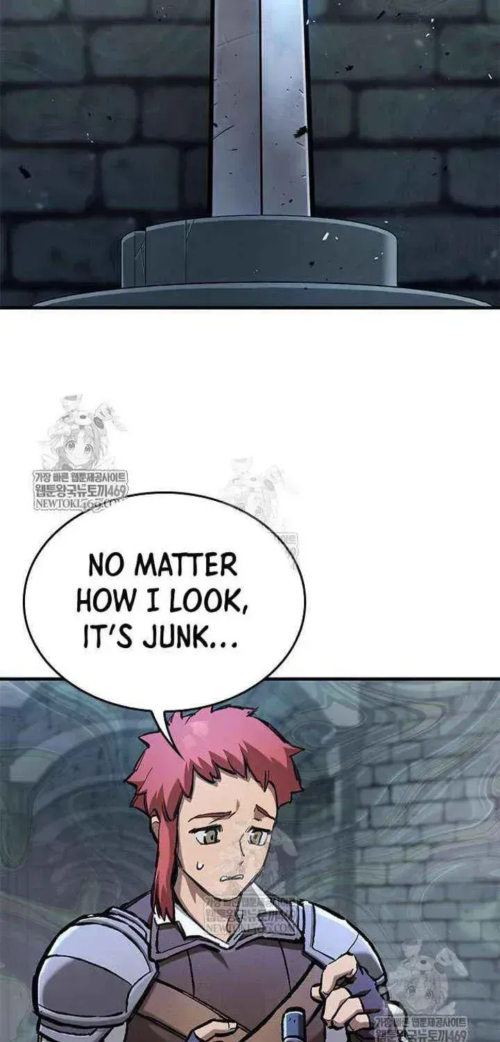 Read The Knight Only Lives Today Manga Online