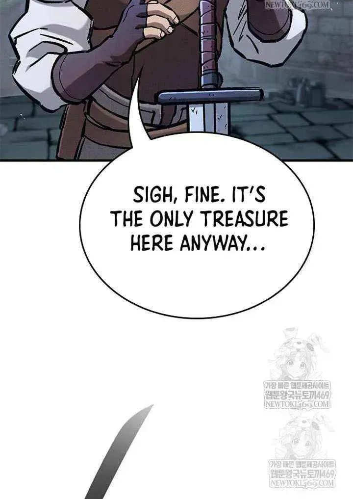 Read The Knight Only Lives Today Manga Online