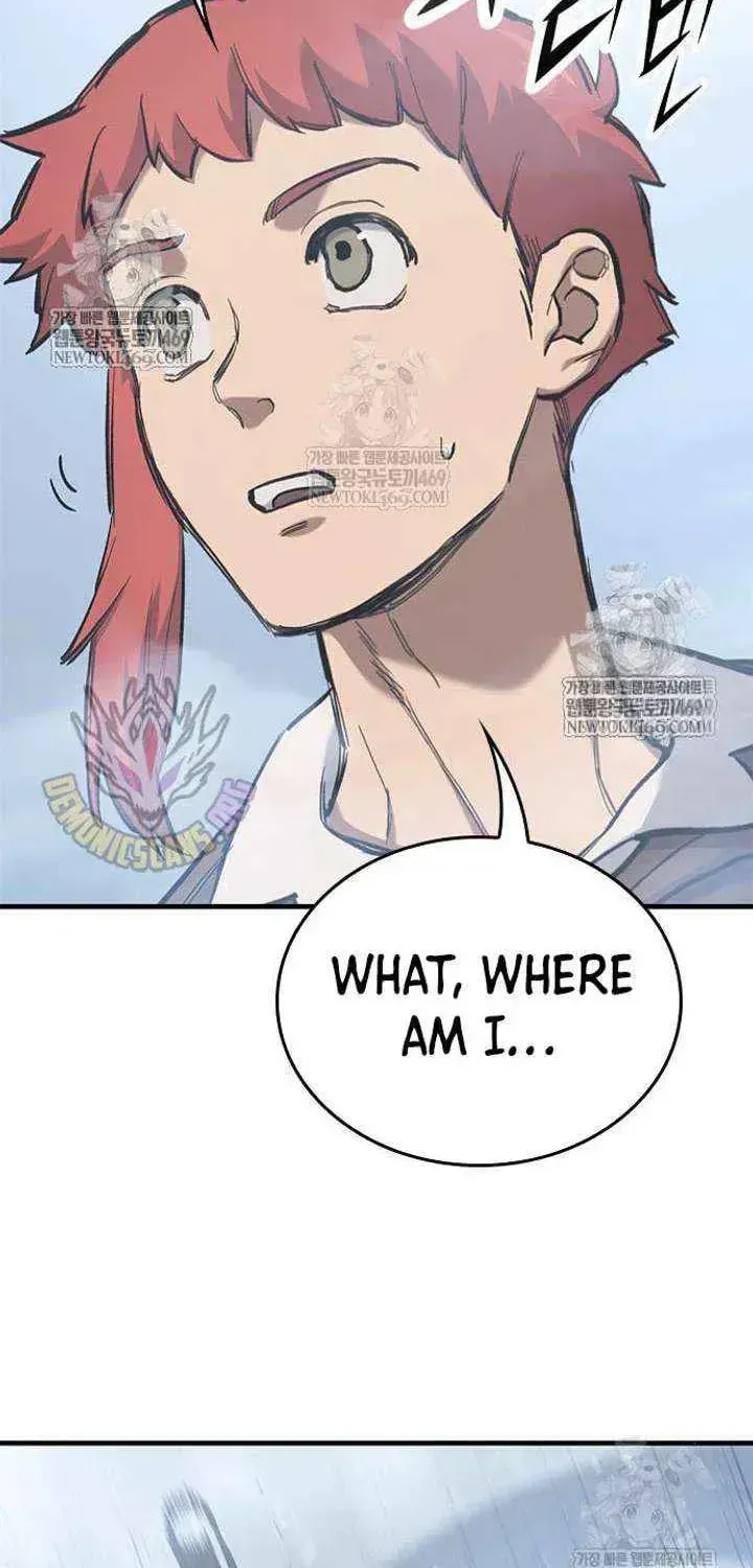 Read The Knight Only Lives Today Manga Online