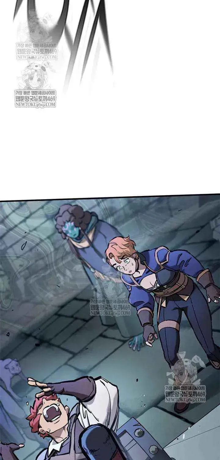 Read The Knight Only Lives Today Manga Online