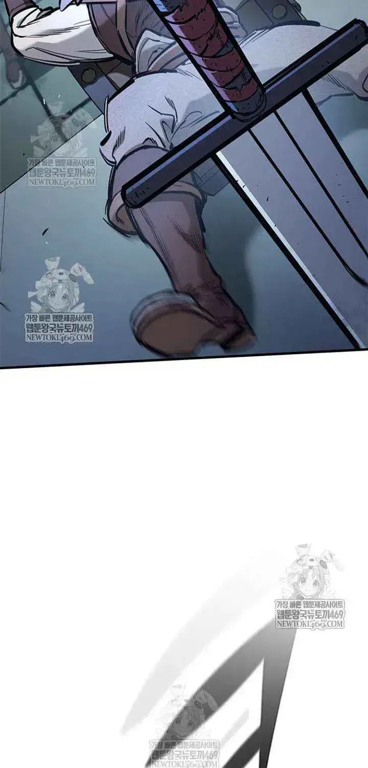 Read The Knight Only Lives Today Manga Online