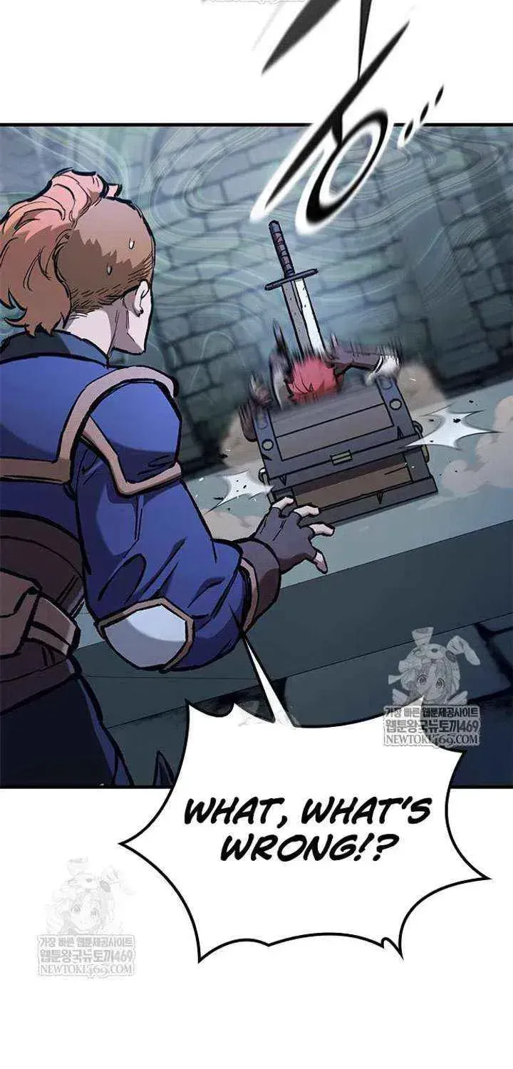 Read The Knight Only Lives Today Manga Online