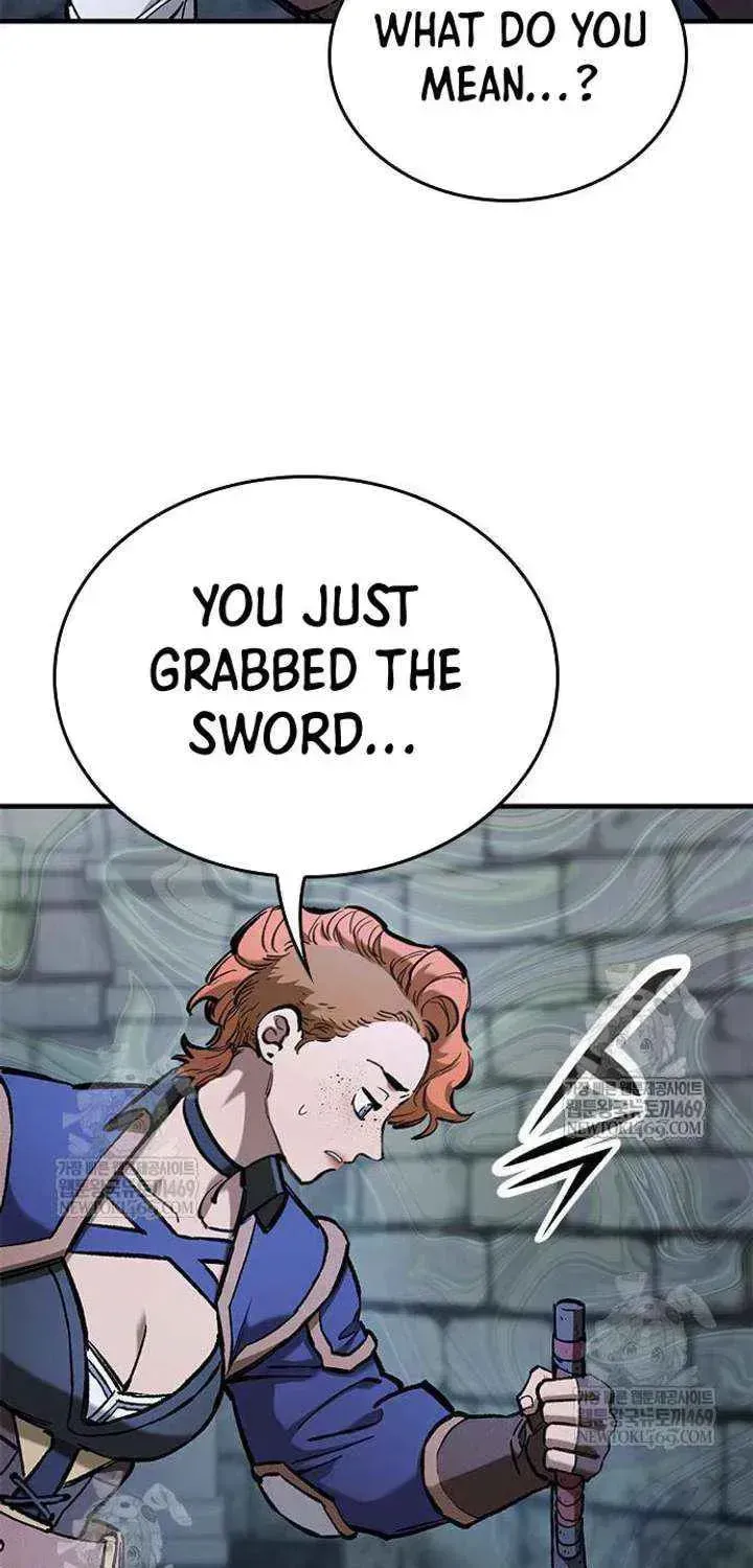 Read The Knight Only Lives Today Manga Online