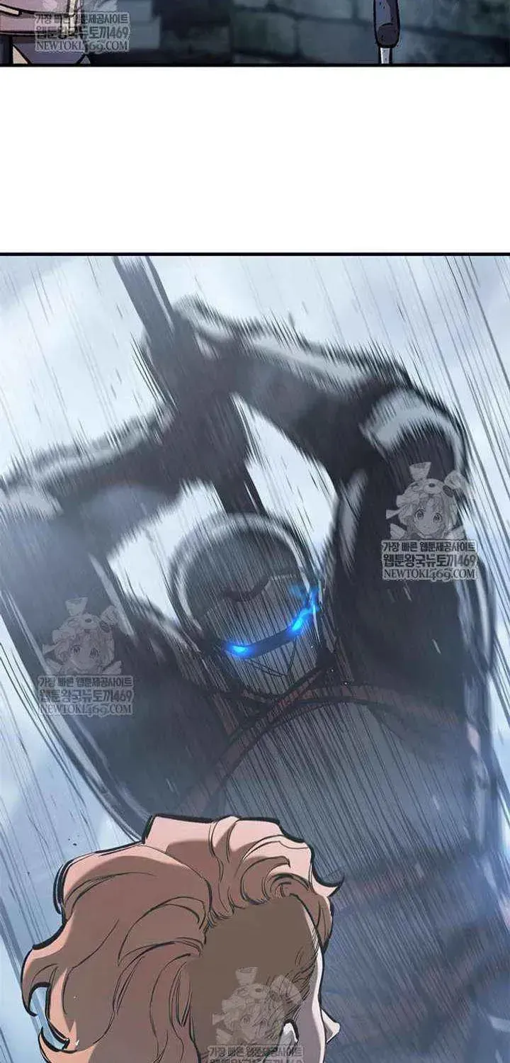 Read The Knight Only Lives Today Manga Online