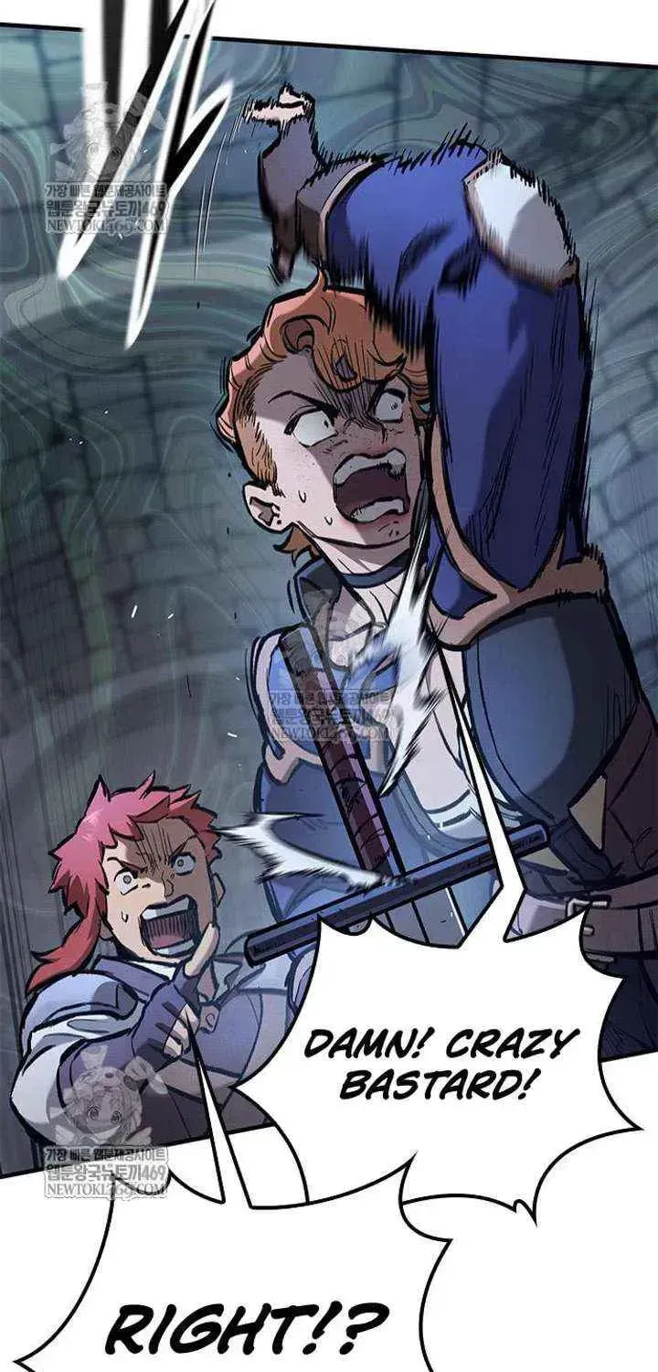 Read The Knight Only Lives Today Manga Online