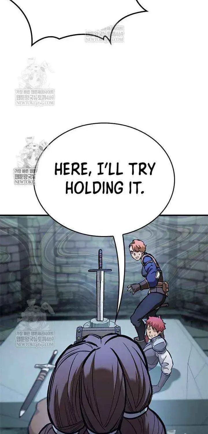 Read The Knight Only Lives Today Manga Online