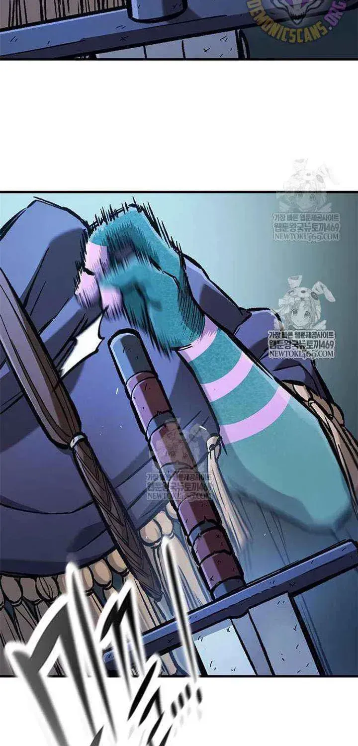 Read The Knight Only Lives Today Manga Online