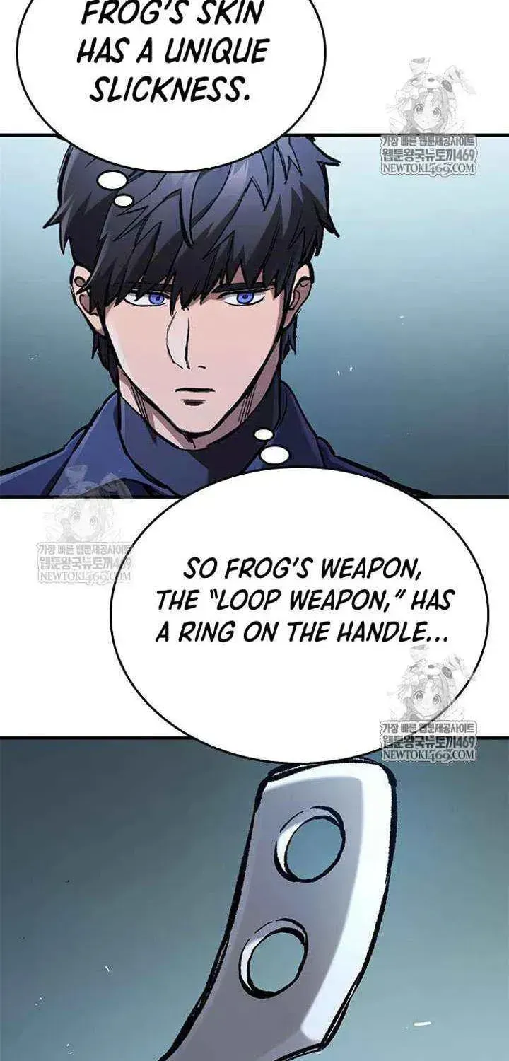 Read The Knight Only Lives Today Manga Online