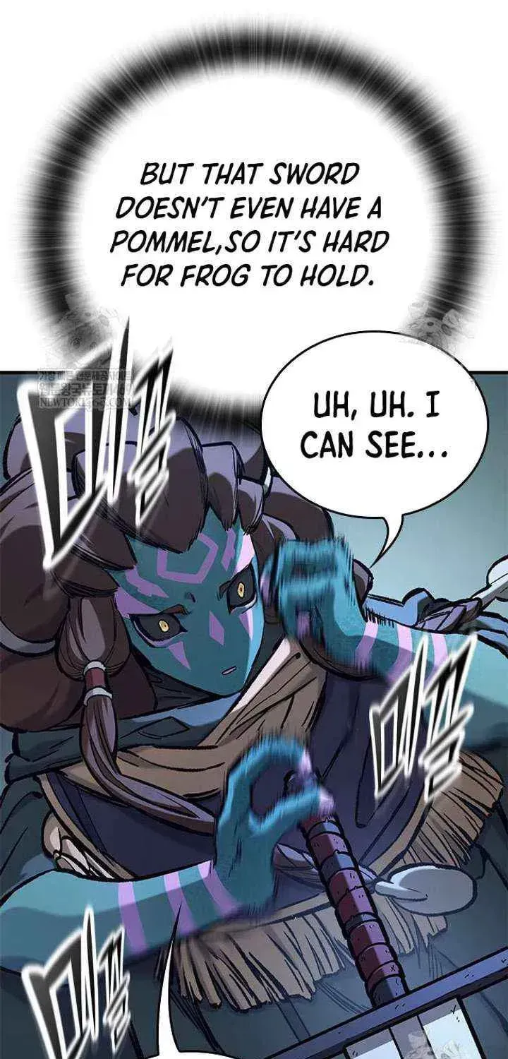 Read The Knight Only Lives Today Manga Online