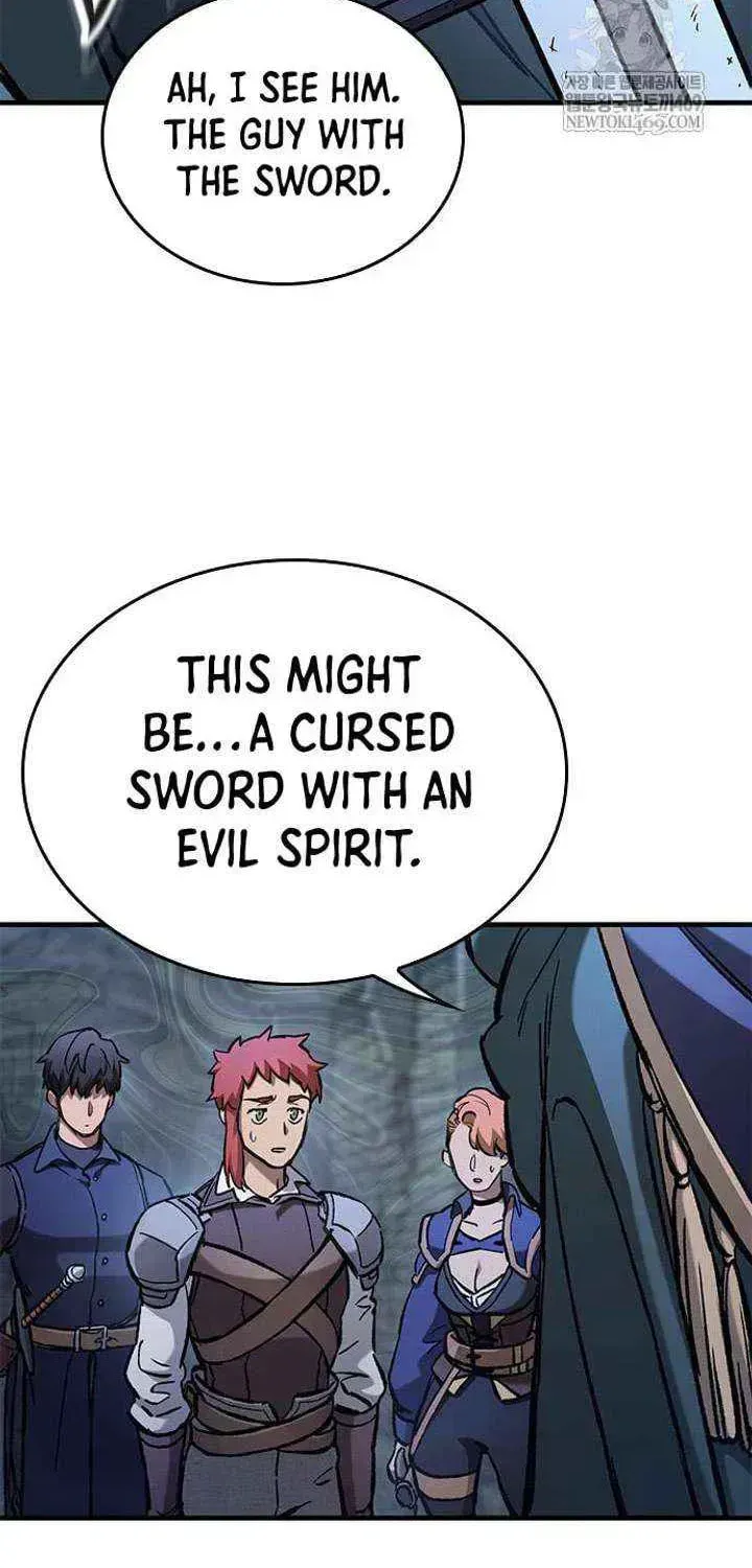 Read The Knight Only Lives Today Manga Online