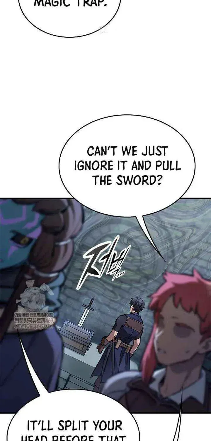 Read The Knight Only Lives Today Manga Online