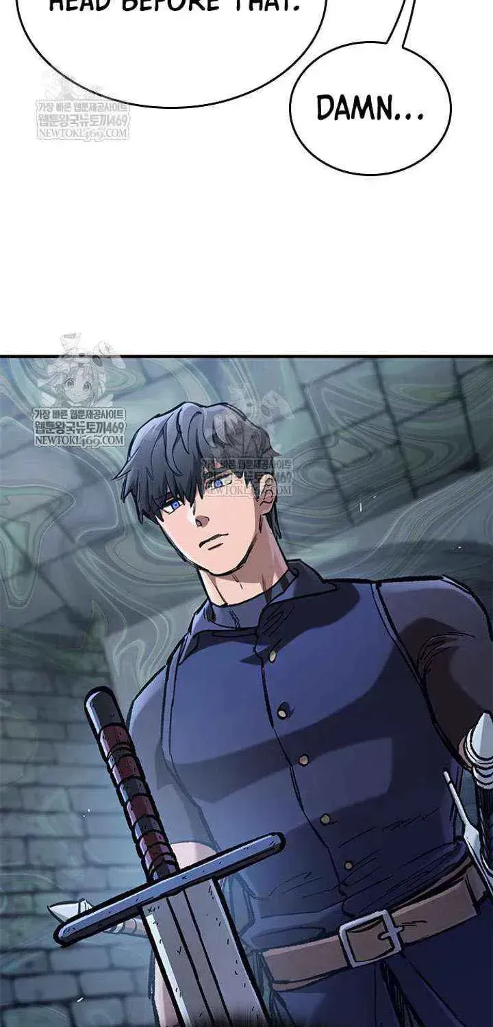 Read The Knight Only Lives Today Manga Online