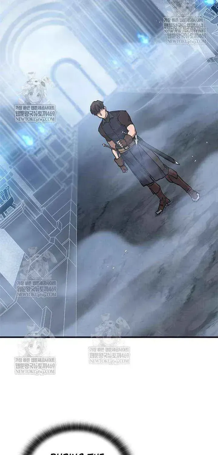 Read The Knight Only Lives Today Manga Online