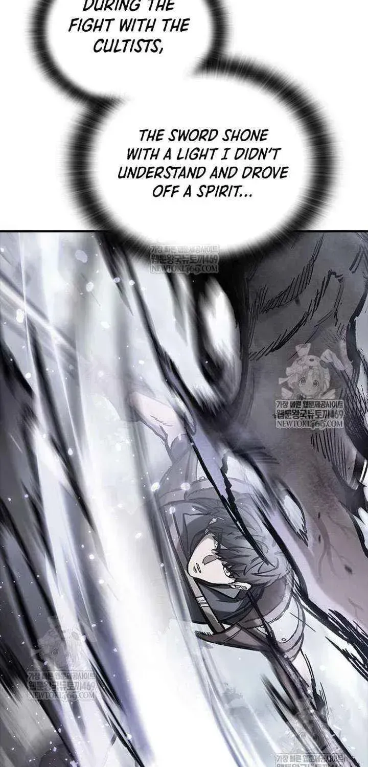 Read The Knight Only Lives Today Manga Online