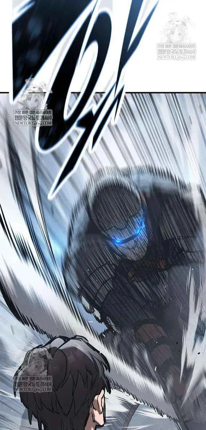 Read The Knight Only Lives Today Manga Online