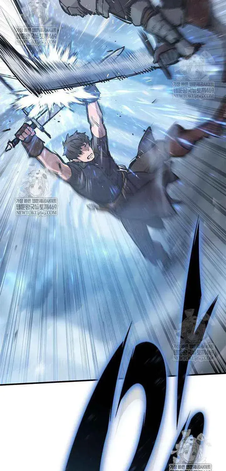 Read The Knight Only Lives Today Manga Online