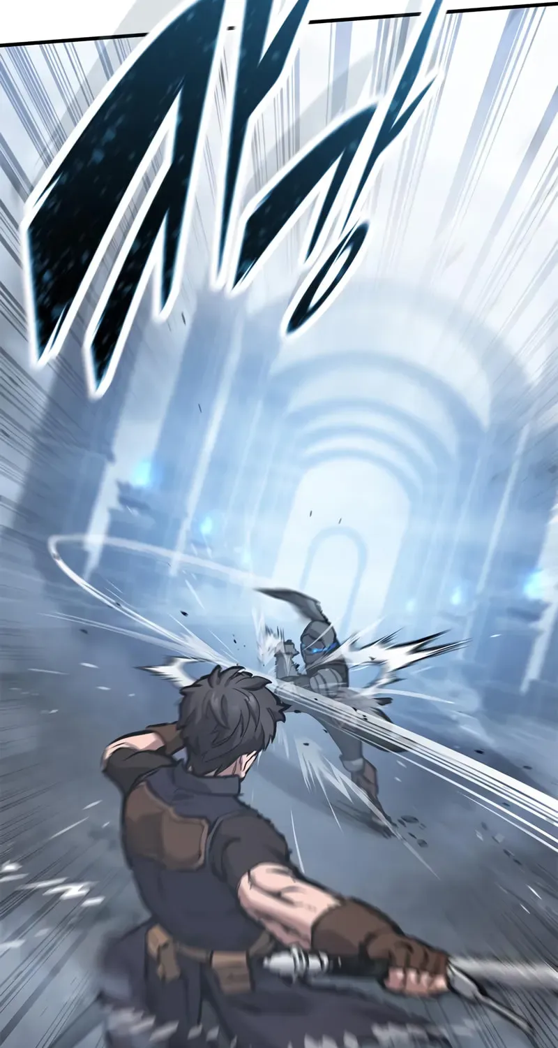 Read The Knight Only Lives Today Manga Online