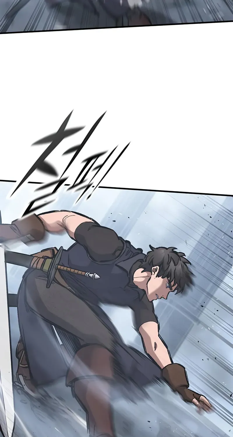 Read The Knight Only Lives Today Manga Online