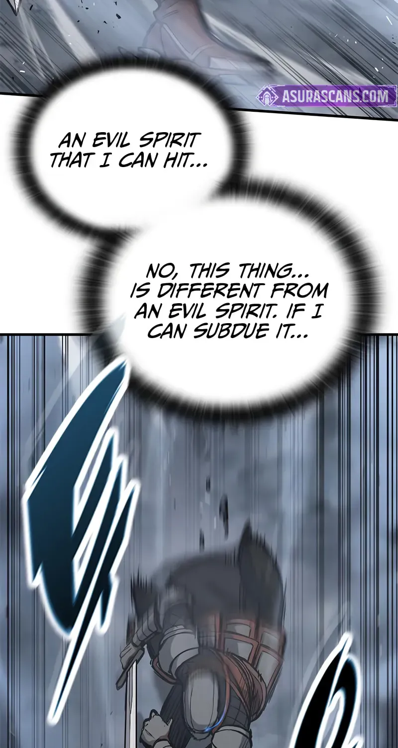 Read The Knight Only Lives Today Manga Online