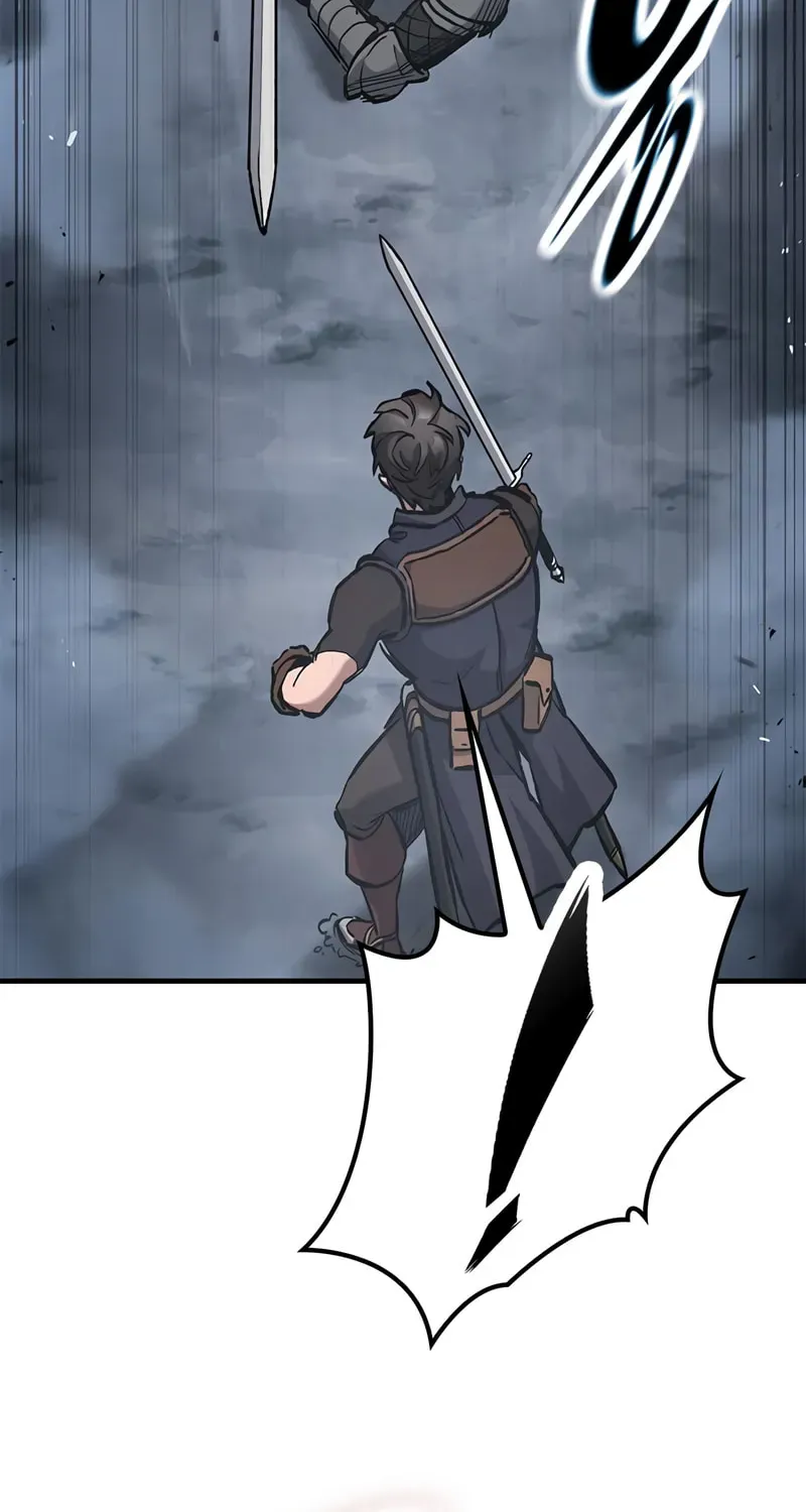 Read The Knight Only Lives Today Manga Online