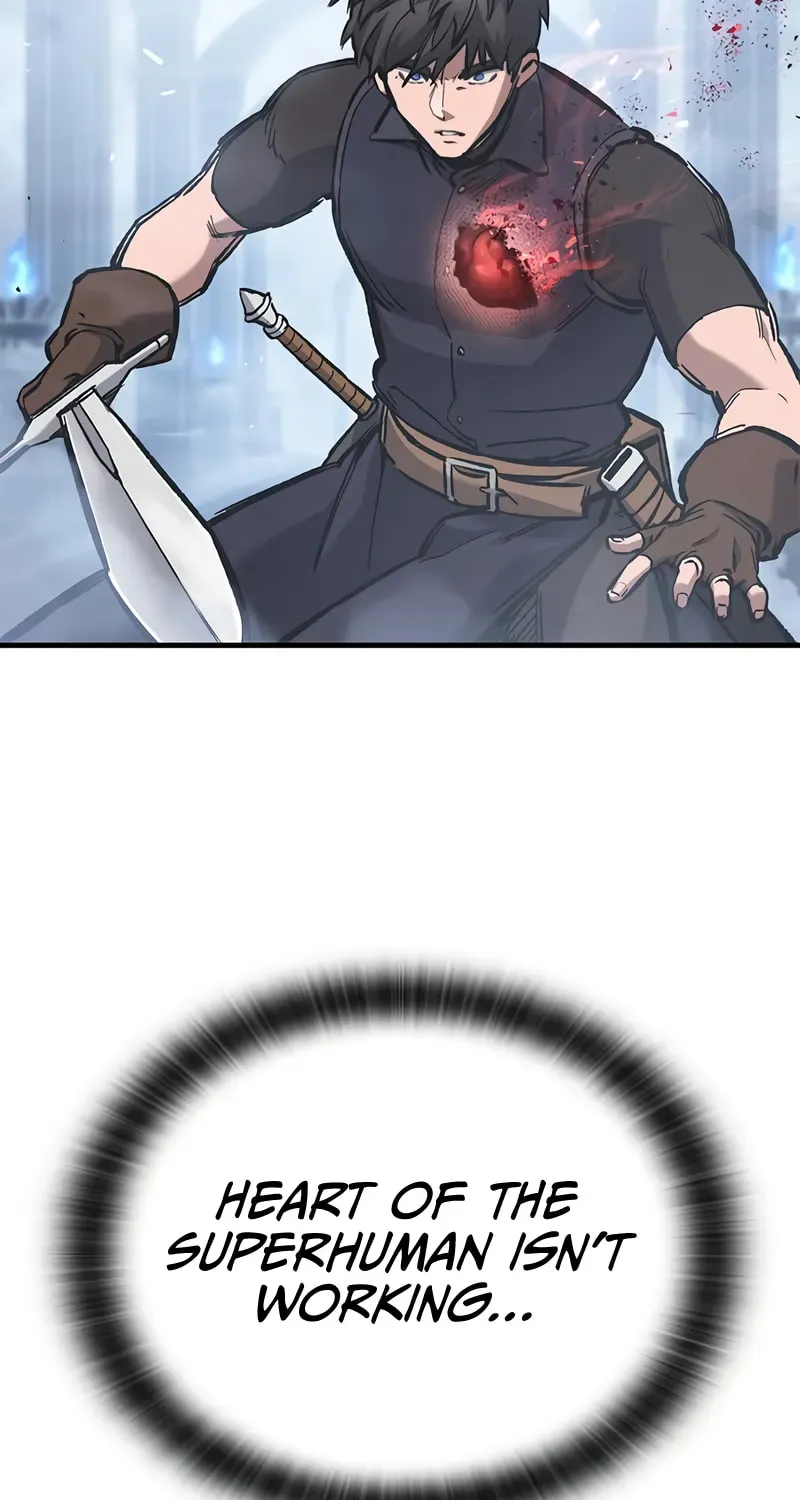 Read The Knight Only Lives Today Manga Online