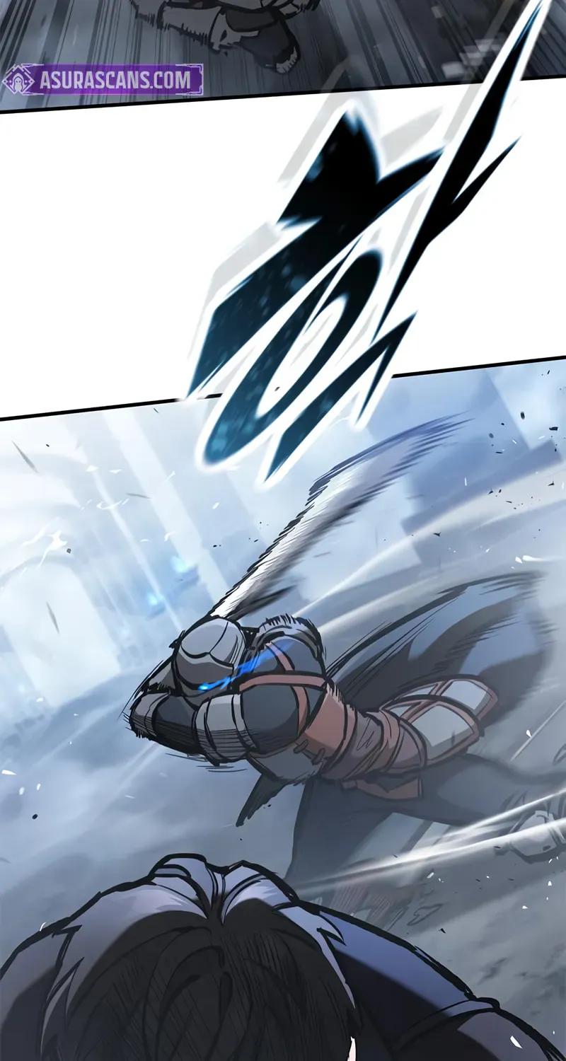 Read The Knight Only Lives Today Manga Online