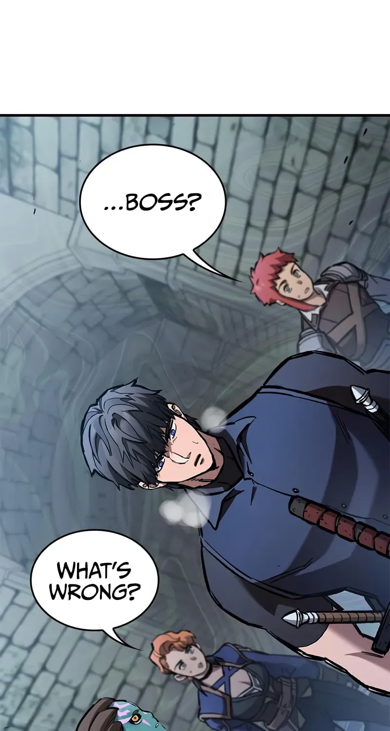 Read The Knight Only Lives Today Manga Online