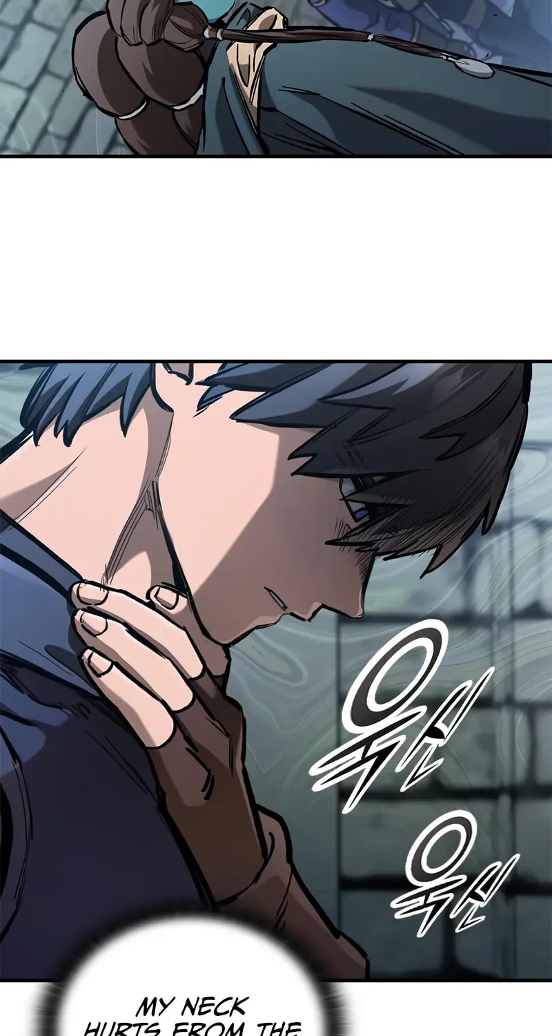 Read The Knight Only Lives Today Manga Online