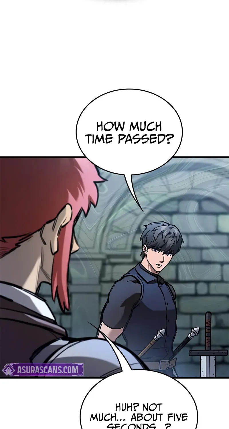 Read The Knight Only Lives Today Manga Online