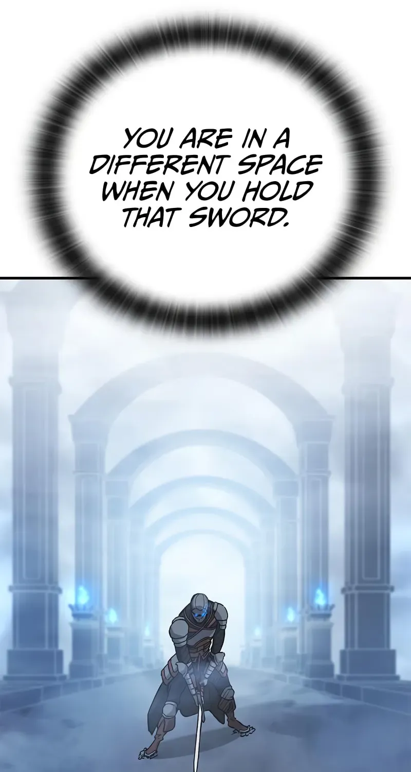 Read The Knight Only Lives Today Manga Online