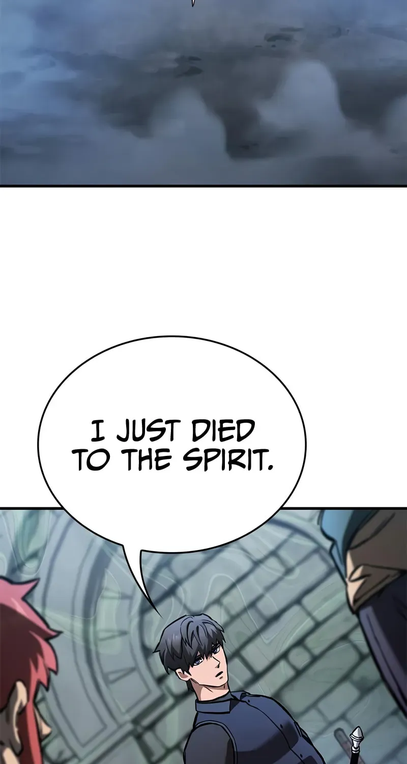 Read The Knight Only Lives Today Manga Online