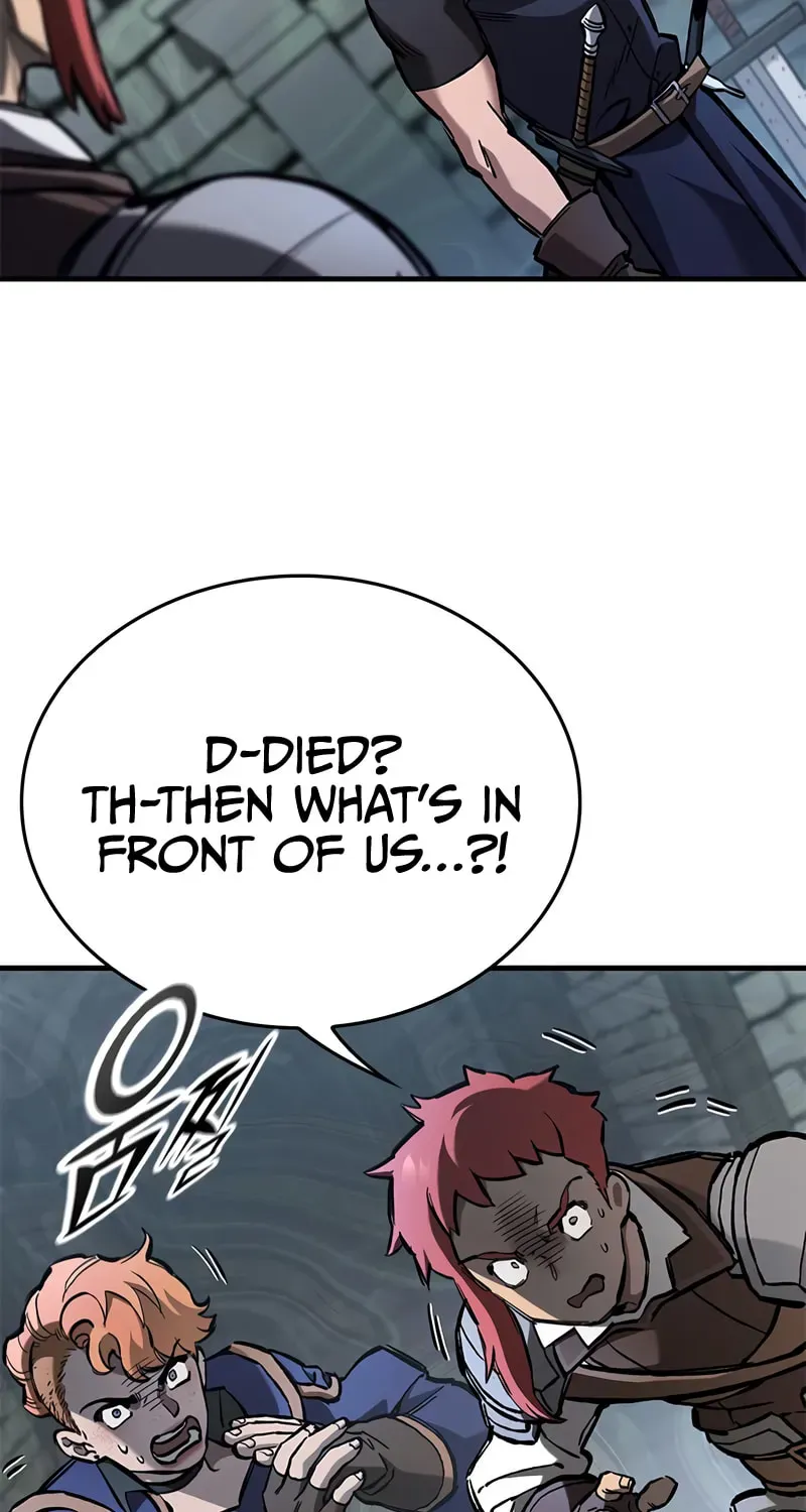 Read The Knight Only Lives Today Manga Online