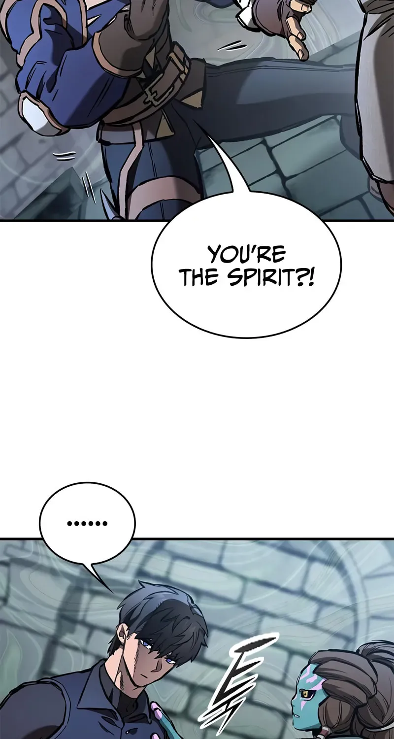 Read The Knight Only Lives Today Manga Online