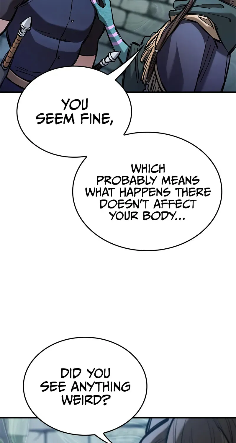 Read The Knight Only Lives Today Manga Online