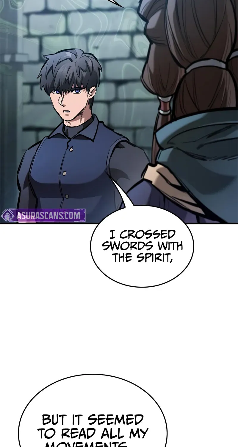 Read The Knight Only Lives Today Manga Online