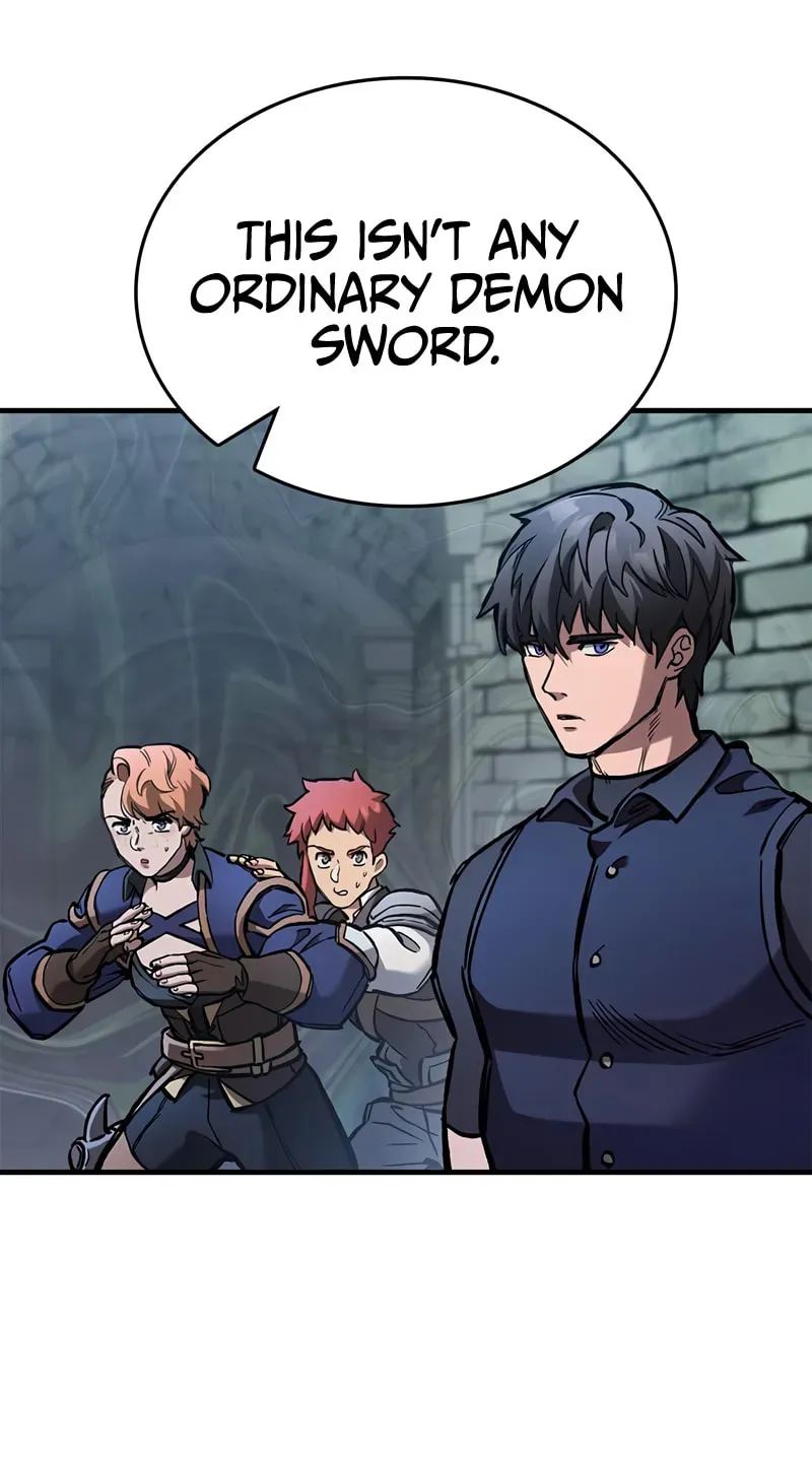 Read The Knight Only Lives Today Manga Online