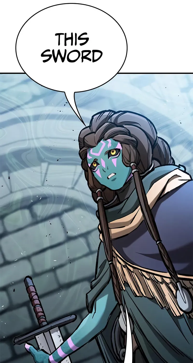 Read The Knight Only Lives Today Manga Online