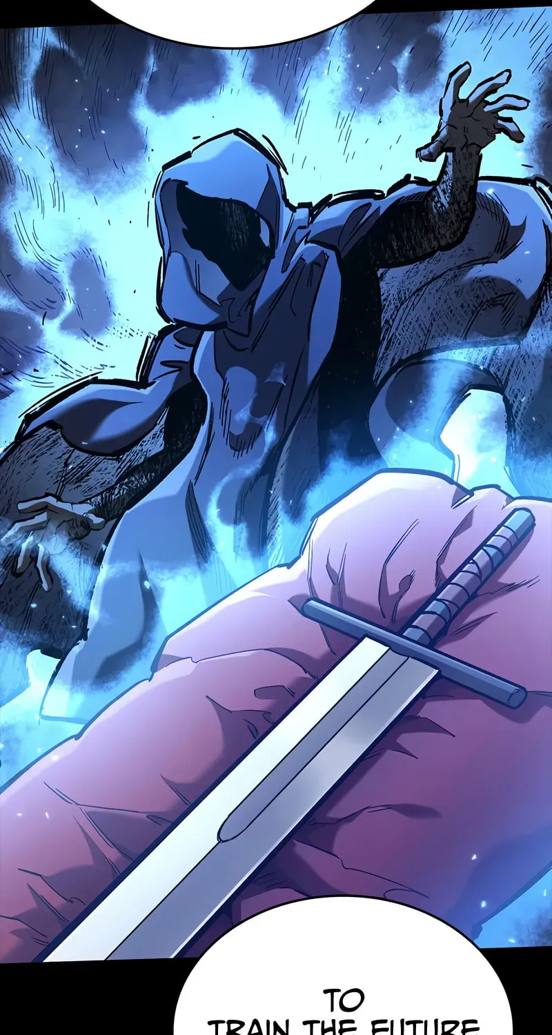 Read The Knight Only Lives Today Manga Online